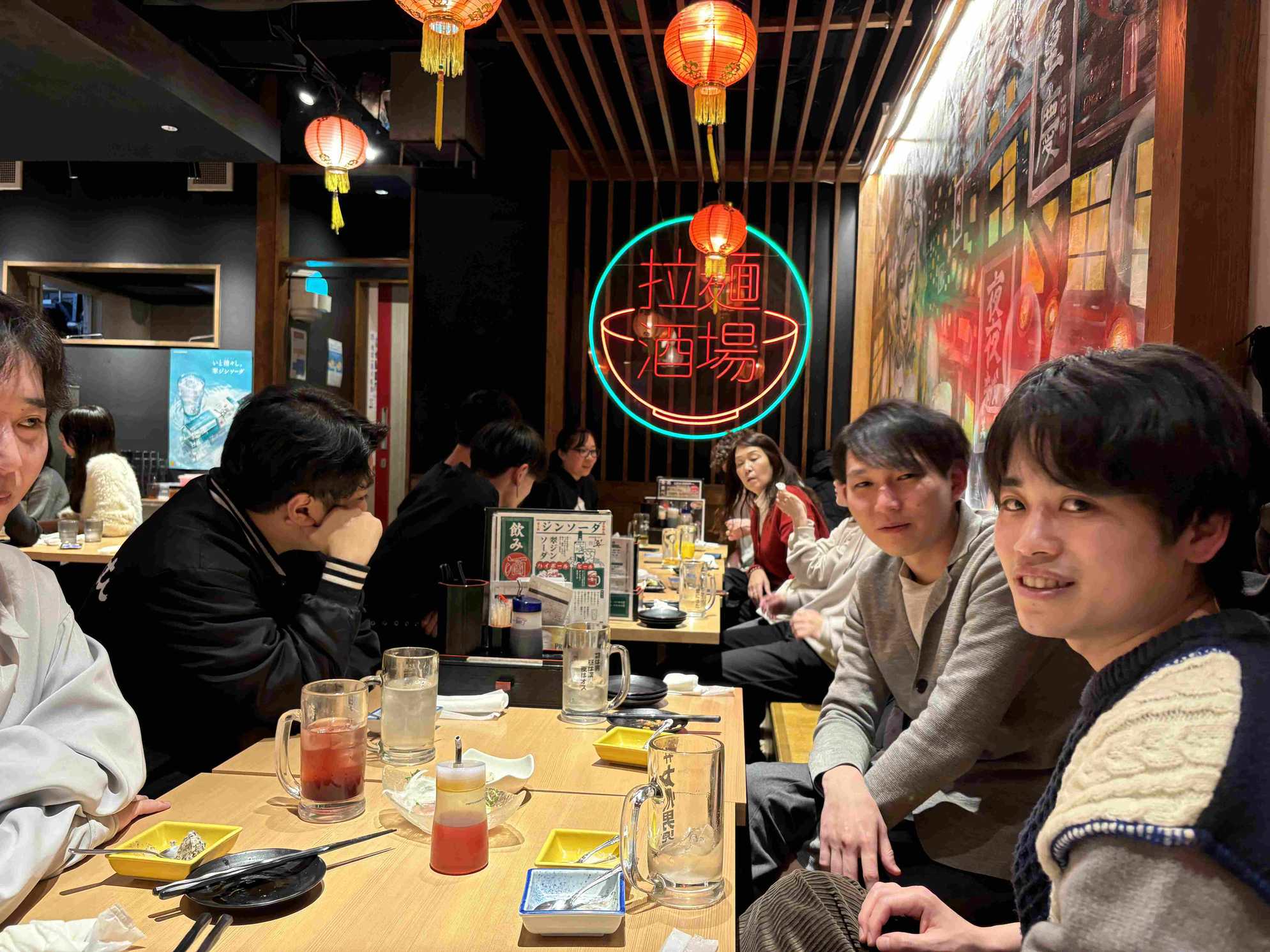 FarewellParty_2025